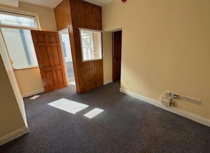 Apartment 1 Circular Road, Tuam, H54H220