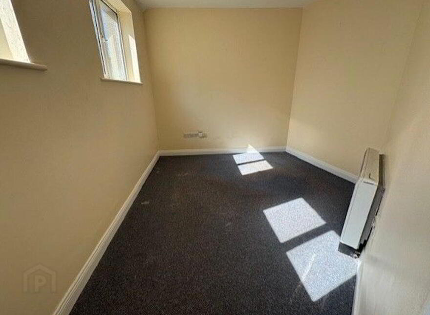 Apartment 1 Circular Road, Tuam, H54H220
