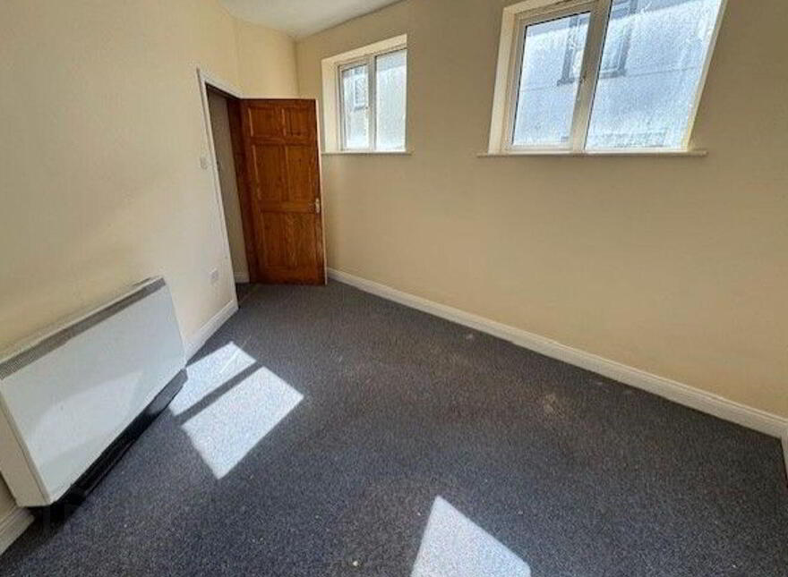 Apartment 1 Circular Road, Tuam, H54H220