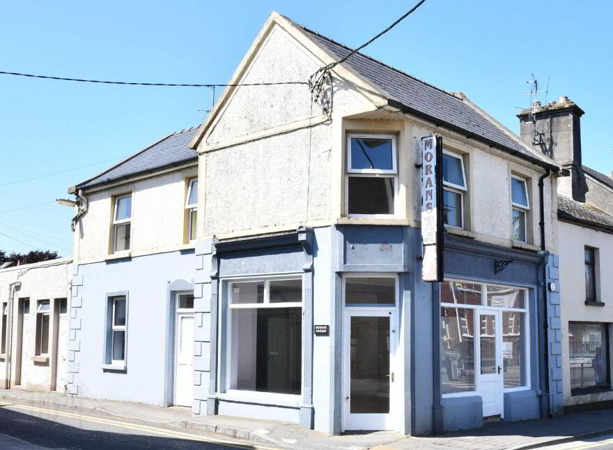 Apartment 1 Circular Road, Tuam, H54H220