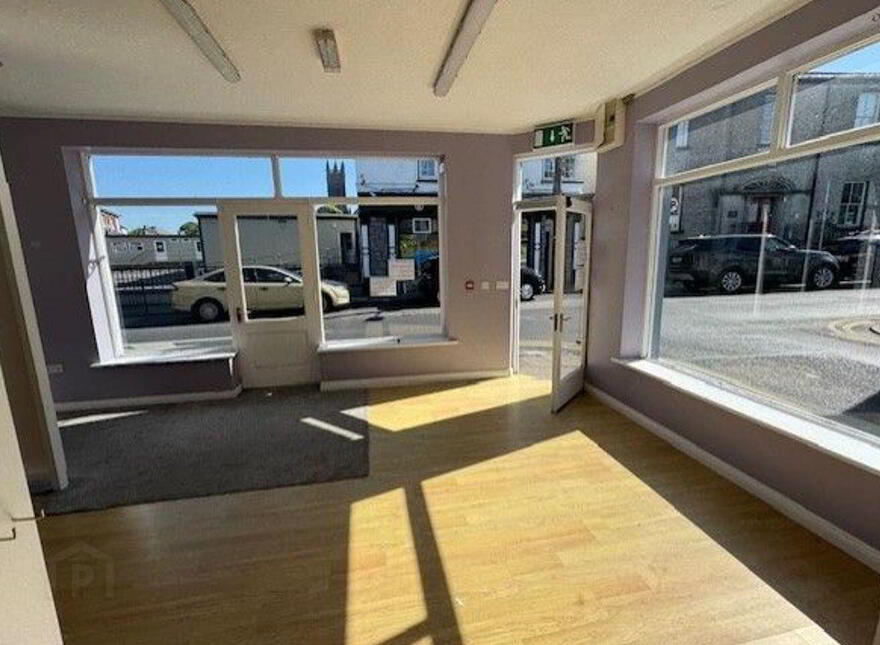 Apartment 1 Circular Road, Tuam, H54H220