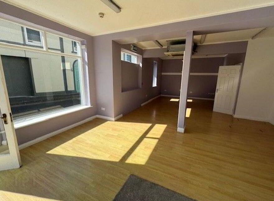 Apartment 1 Circular Road, Tuam, H54H220