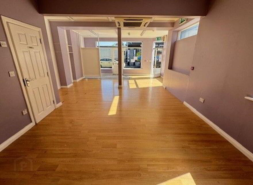 Apartment 1 Circular Road, Tuam, H54H220