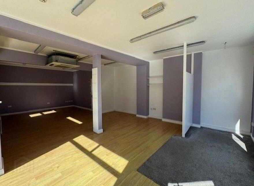 Apartment 1 Circular Road, Tuam, H54H220