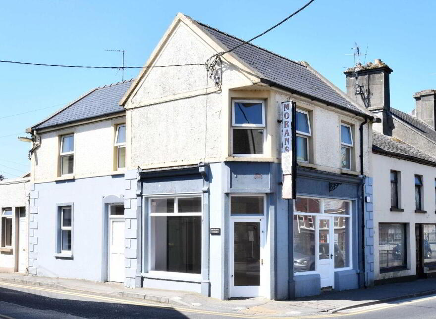 Apartment 1 Circular Road, Tuam, H54H220