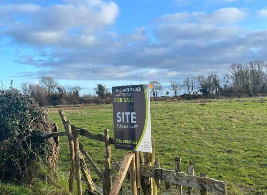 Mountgarret, Athenry photo