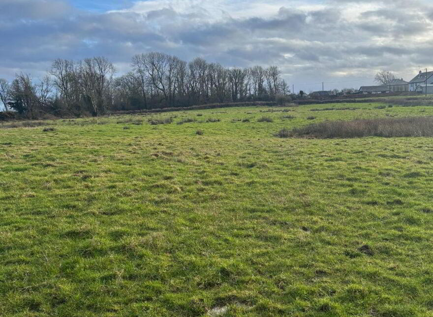 Mountgarret, Athenry