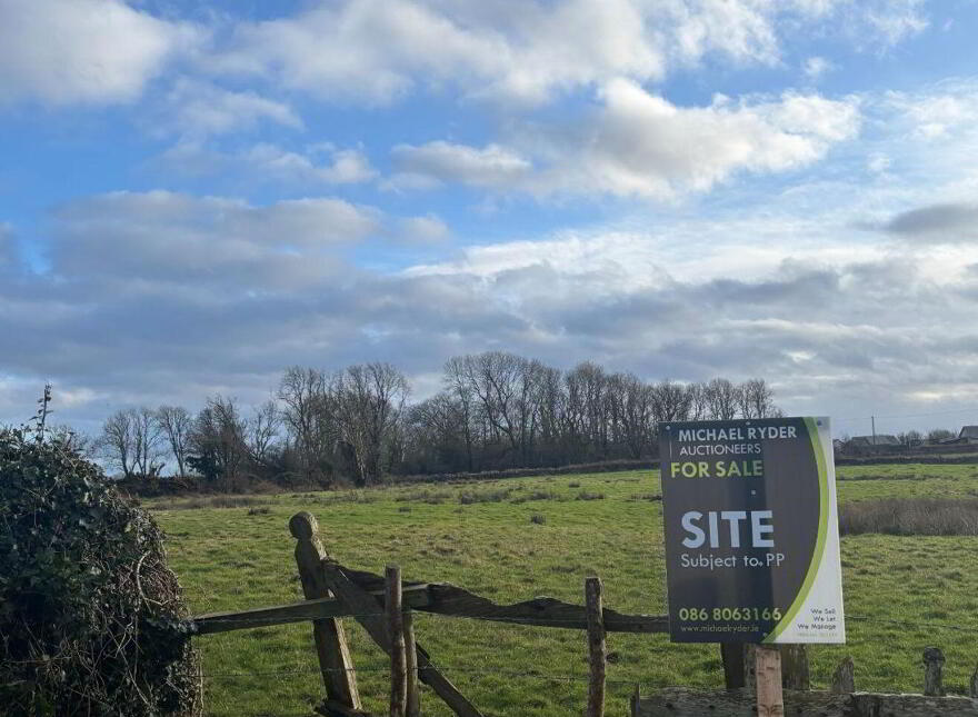 Mountgarret, Athenry