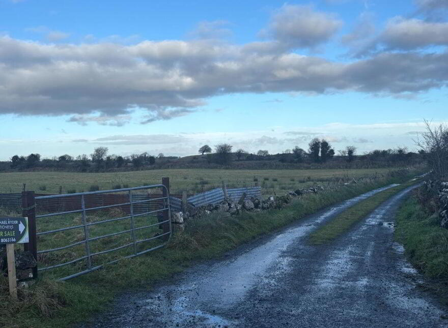 Mountgarret, Athenry