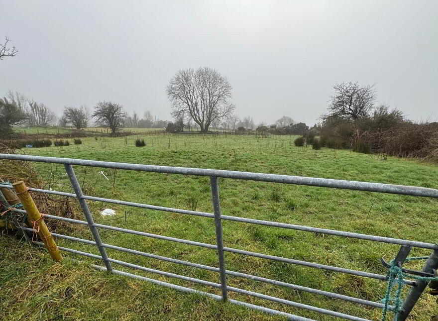 Clashaganny, Milltown photo
