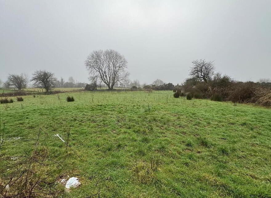 Clashaganny, Milltown