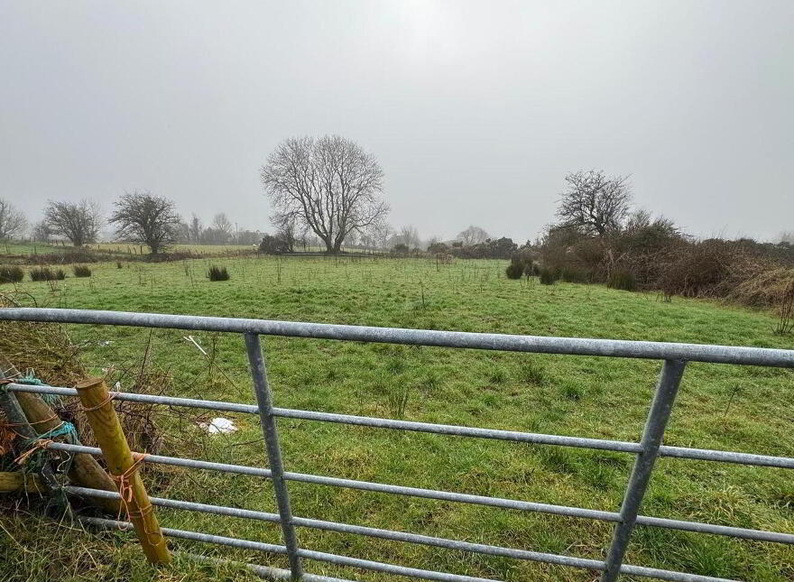 Clashaganny, Milltown