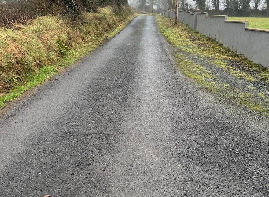 Clashaganny, Milltown