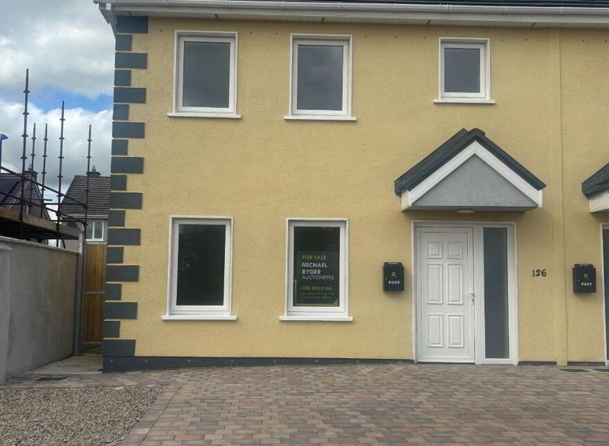 126 Clochrán, Kilcloghans, Tuam, H54C6H6 photo