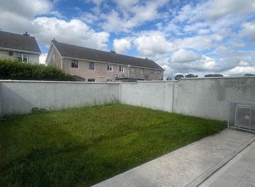 126 Clochrán, Kilcloghans, Tuam, H54C6H6