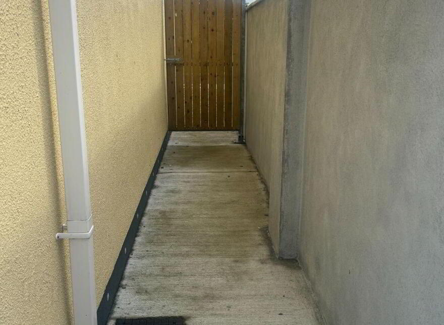 126 Clochrán, Kilcloghans, Tuam, H54C6H6
