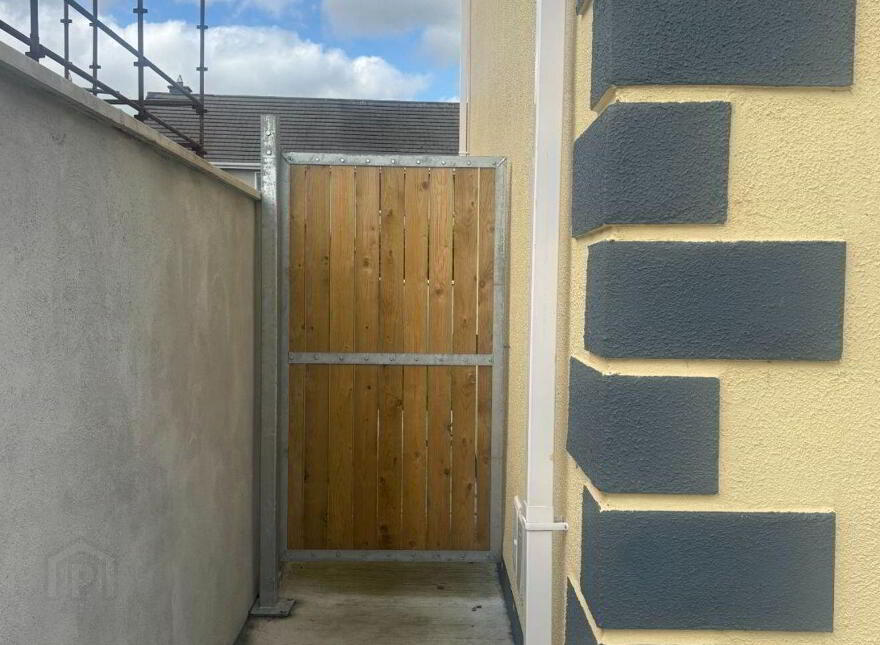126 Clochrán, Kilcloghans, Tuam, H54C6H6