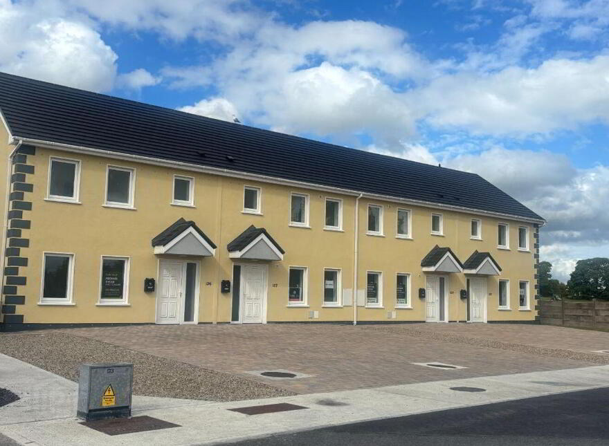 126 Clochrán, Kilcloghans, Tuam, H54C6H6