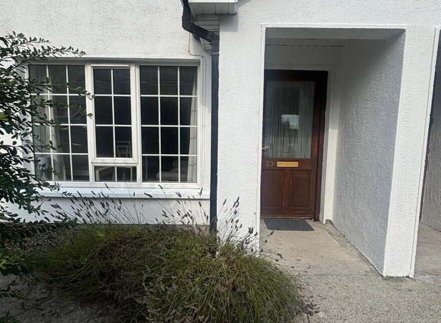 23 Millbrook, Milltown, Tuam, H54VR94 photo