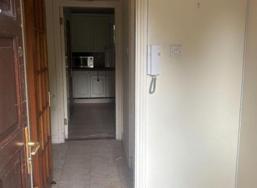 Knockdoemore, Claregalway, H91HH9P