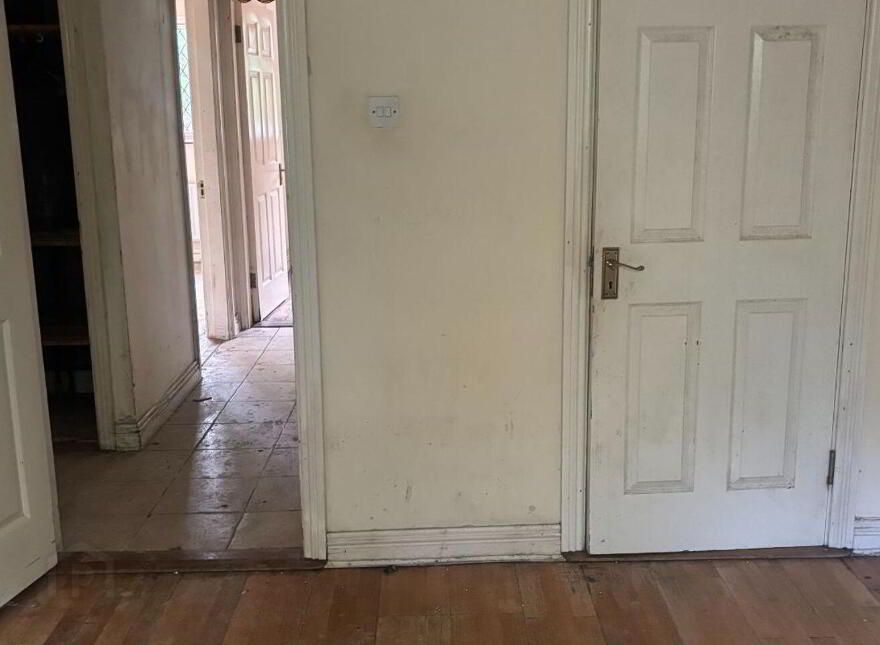 Knockdoemore, Claregalway, H91HH9P