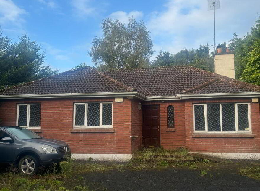 Knockdoemore, Claregalway, H91HH9P