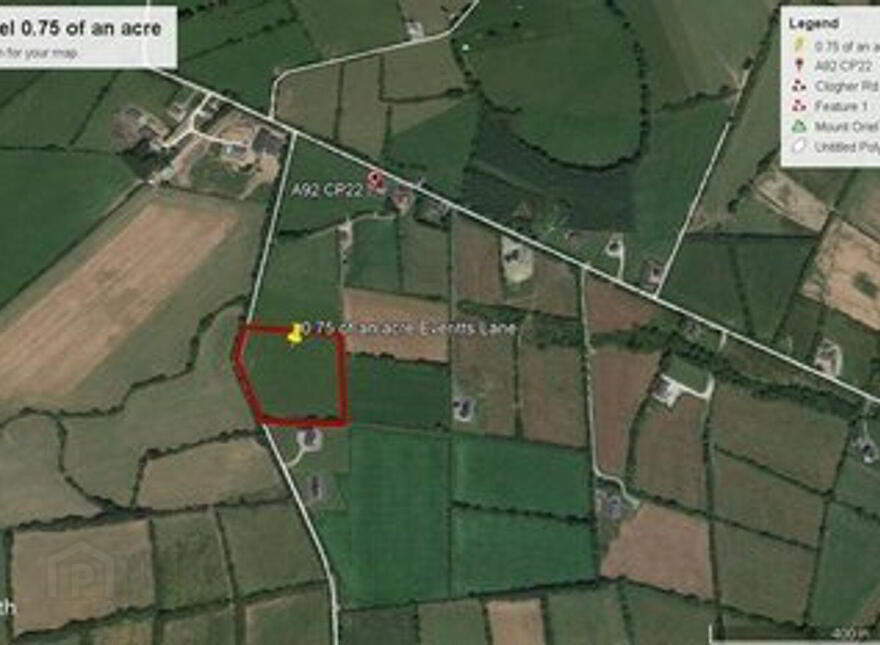 Mount Oriel Road, Collon photo