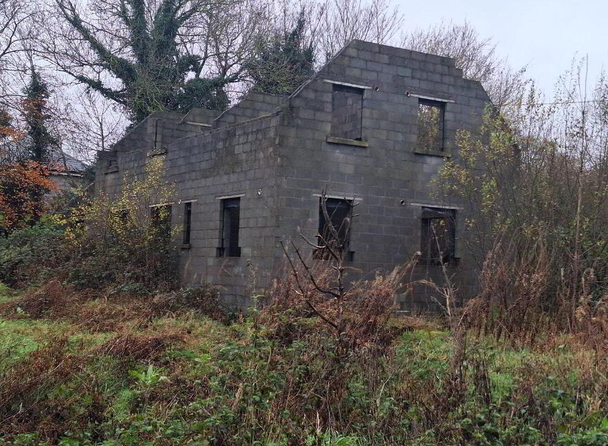 Mooretown, Smarmore, Ardee