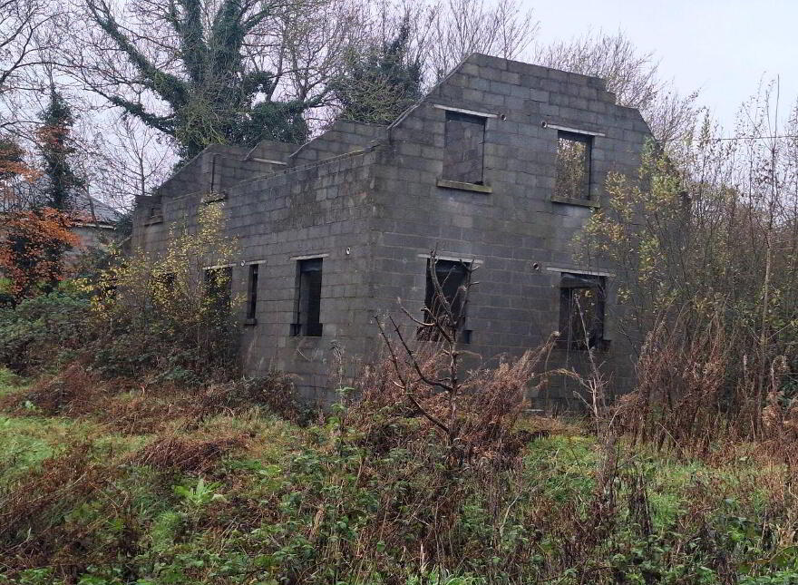 Mooretown, Smarmore, Ardee