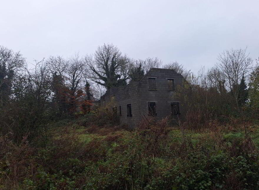 Mooretown, Smarmore, Ardee