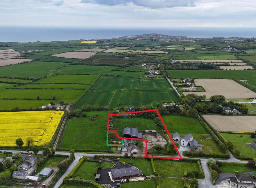 Garrolagh, Clogherhead photo