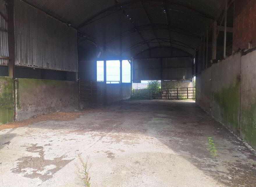 Garrolagh, Clogherhead