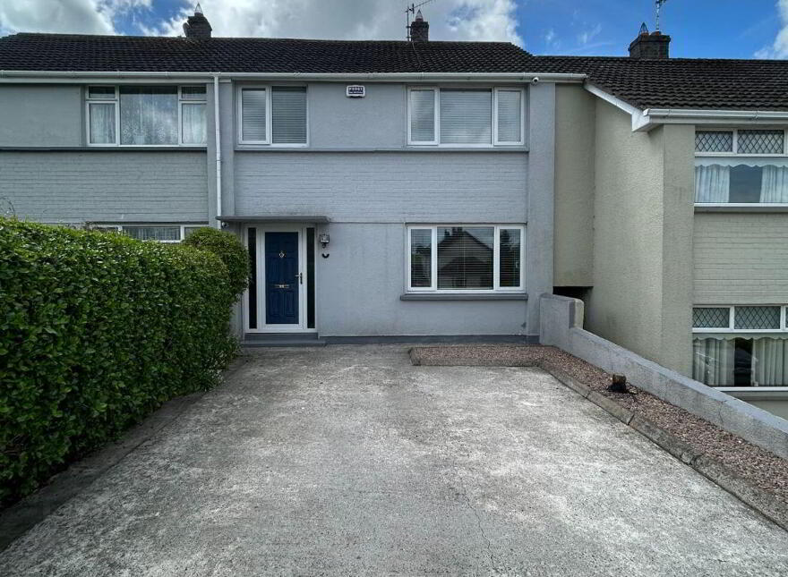 48 Mountain View, Dunleer, A92W563 photo