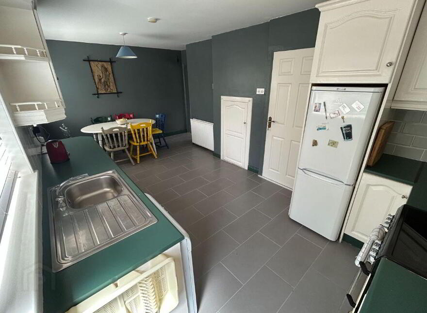48 Mountain View, Dunleer, A92W563