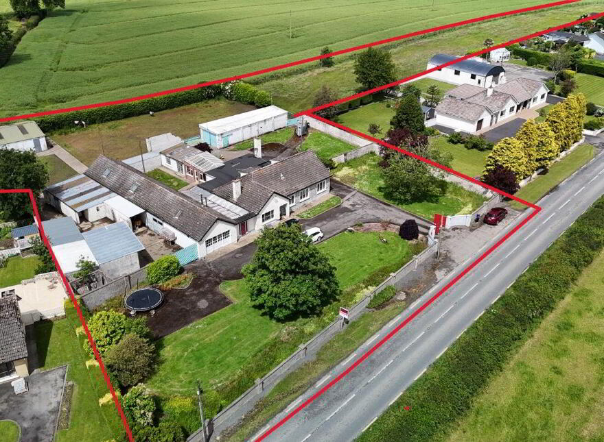 Ballybailie, Ardee, Dromin, A92Y762 photo