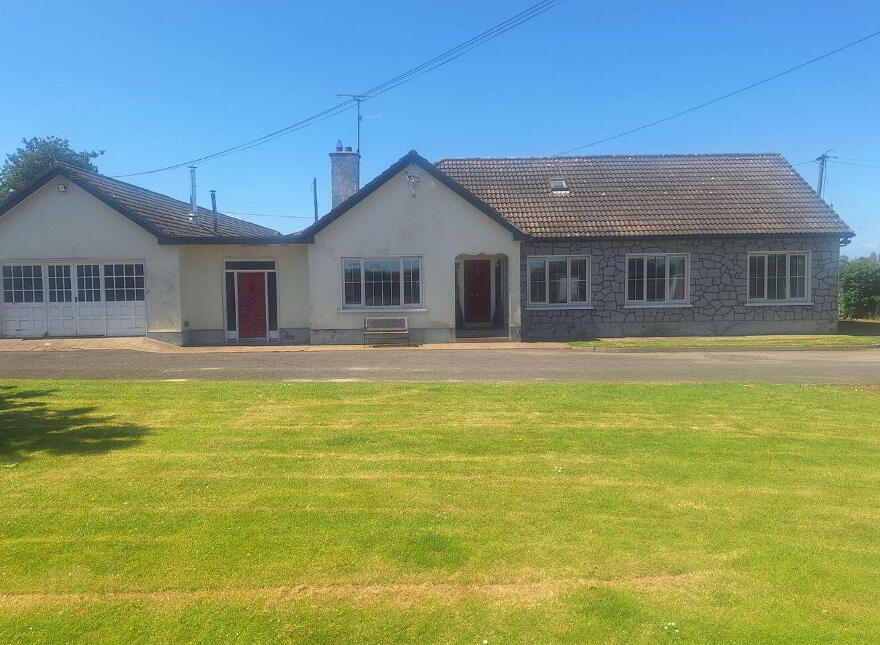 Ballybailie, Ardee, Dromin, A92Y762
