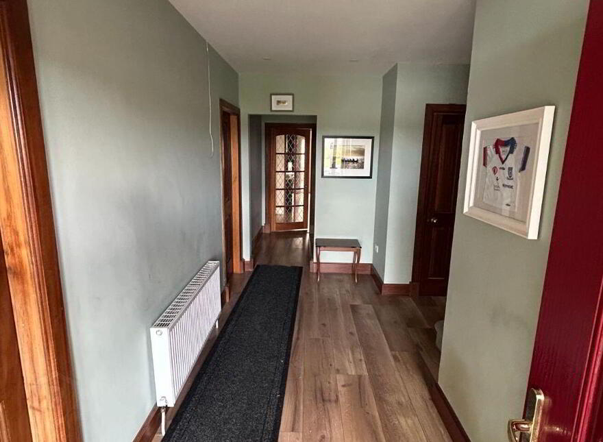 Ballybailie, Ardee, Dromin, A92Y762
