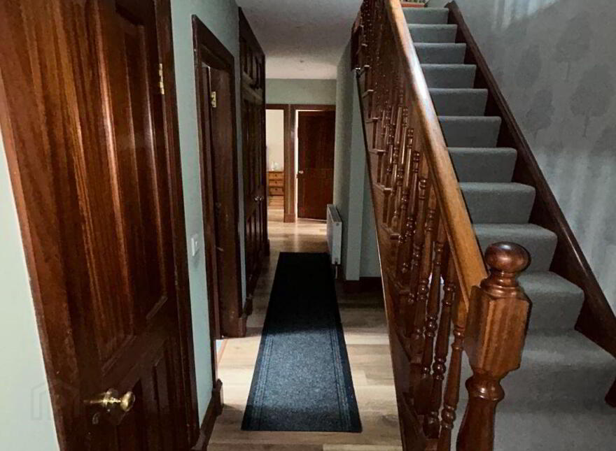 Ballybailie, Ardee, Dromin, A92Y762