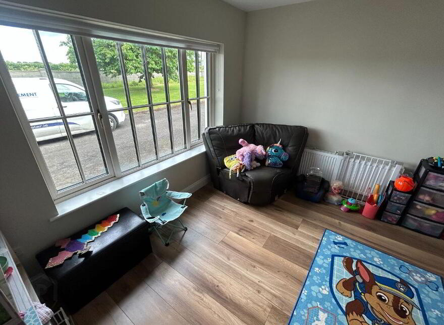 Ballybailie, Ardee, Dromin, A92Y762