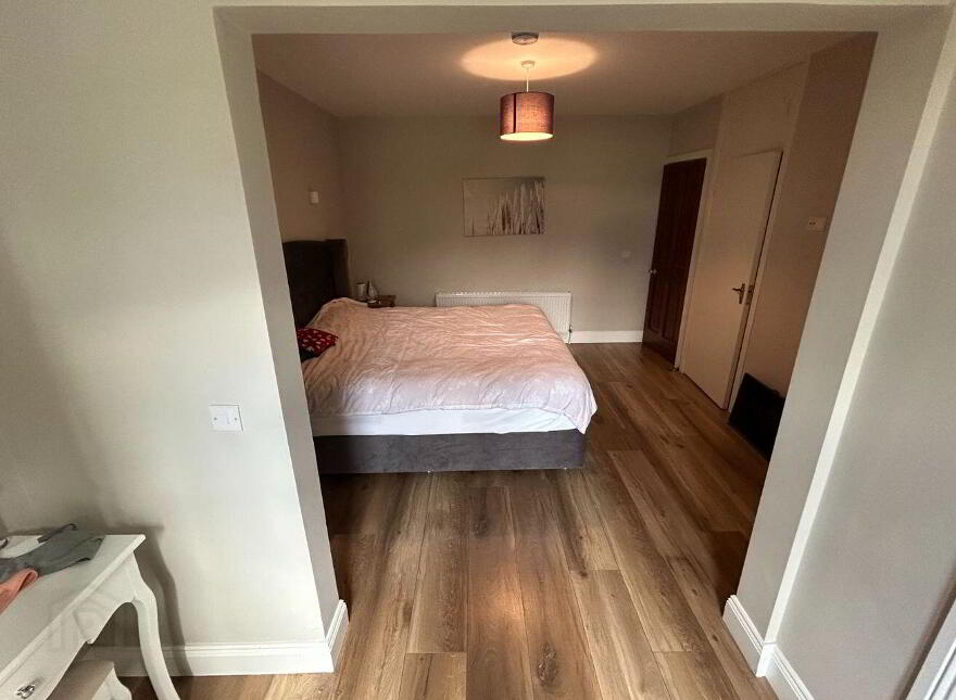 Ballybailie, Ardee, Dromin, A92Y762