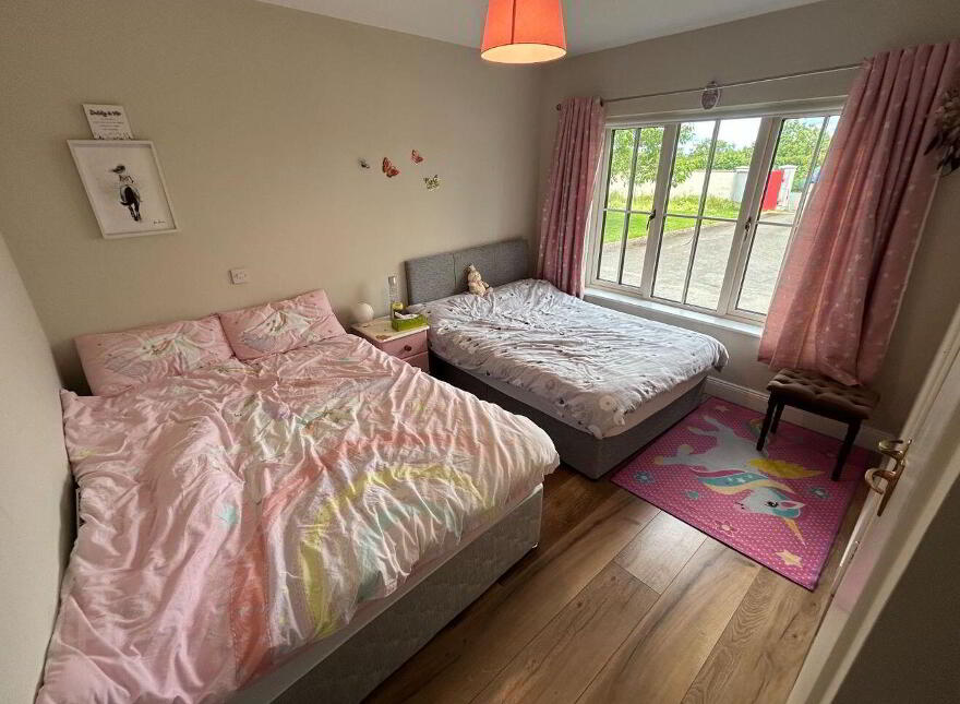 Ballybailie, Ardee, Dromin, A92Y762