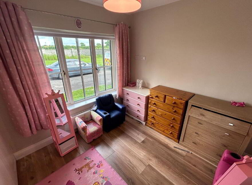 Ballybailie, Ardee, Dromin, A92Y762