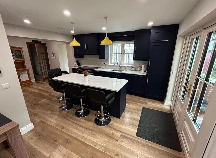 Ballybailie, Ardee, Dromin, A92Y762