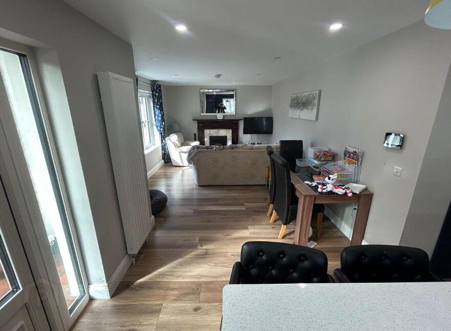 Ballybailie, Ardee, Dromin, A92Y762