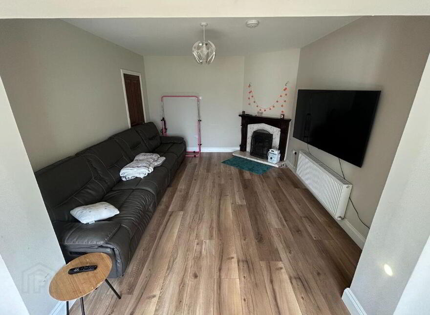 Ballybailie, Ardee, Dromin, A92Y762