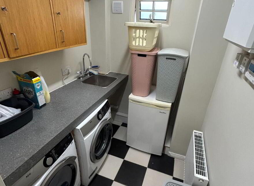 Ballybailie, Ardee, Dromin, A92Y762