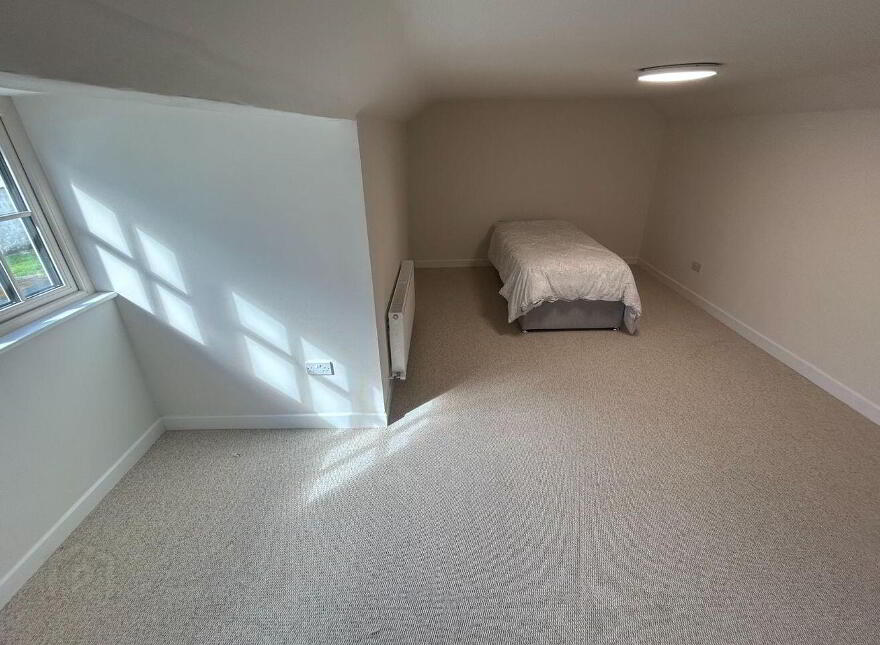 Ballybailie, Ardee, Dromin, A92Y762