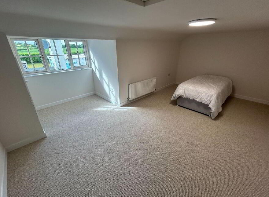 Ballybailie, Ardee, Dromin, A92Y762
