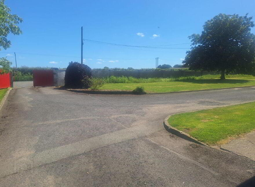 Ballybailie, Ardee, Dromin, A92Y762