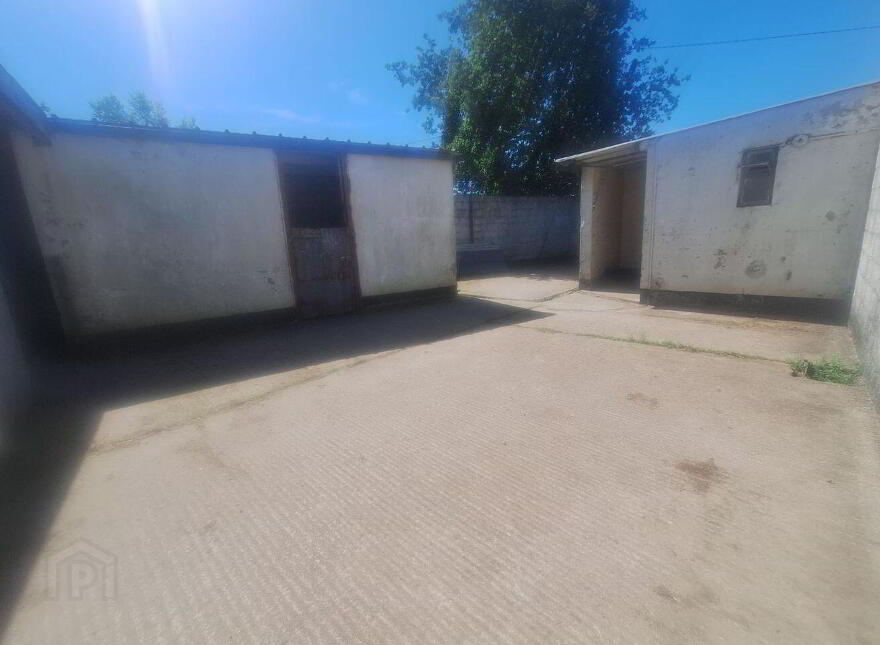 Ballybailie, Ardee, Dromin, A92Y762